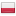 hdfilmypobierz.pl server is located in Poland